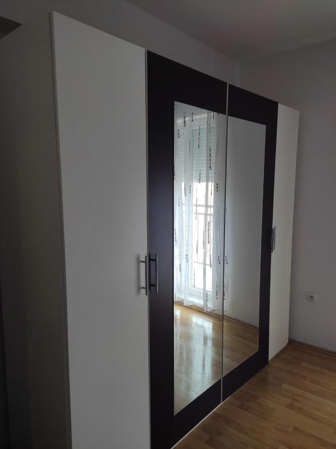 Apartman Miami Podstrana Exterior photo