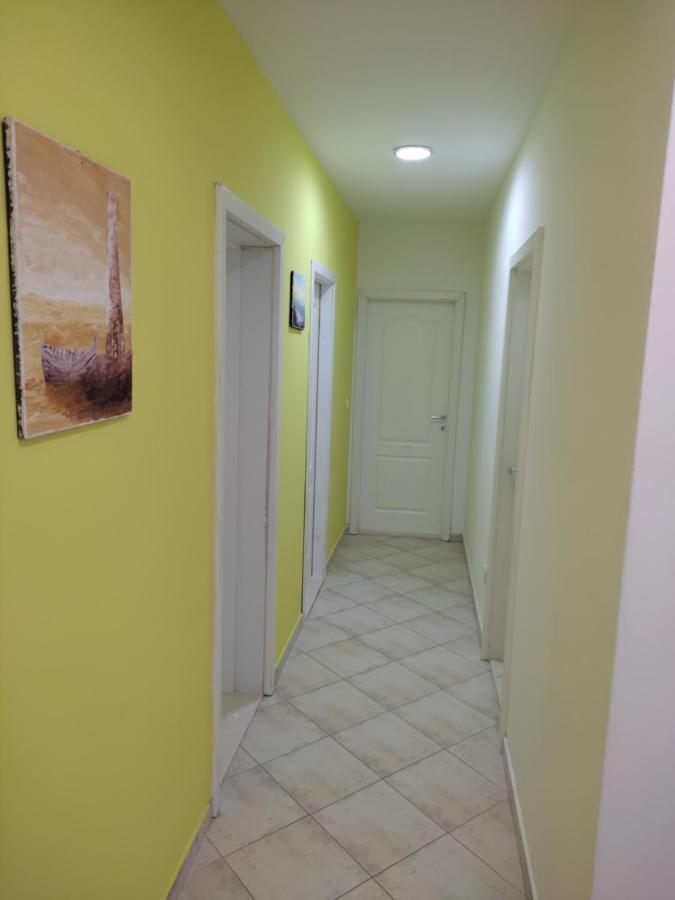Apartman Miami Podstrana Exterior photo