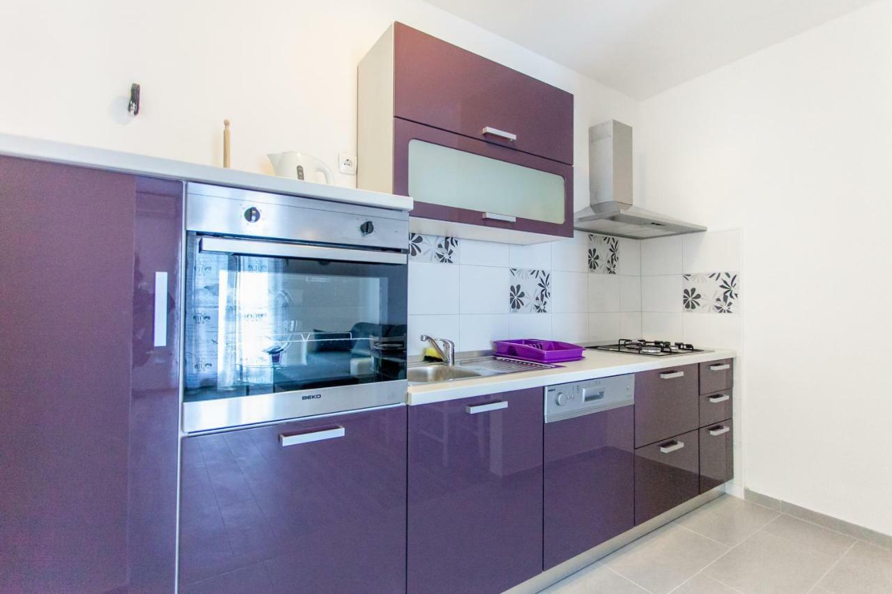 Apartman Miami Podstrana Room photo