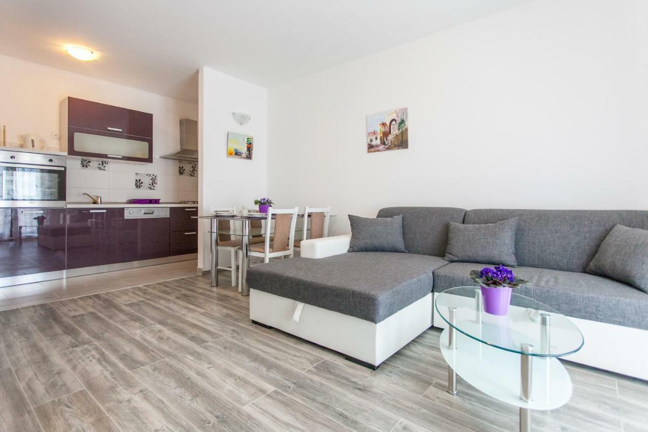 Apartman Miami Podstrana Room photo