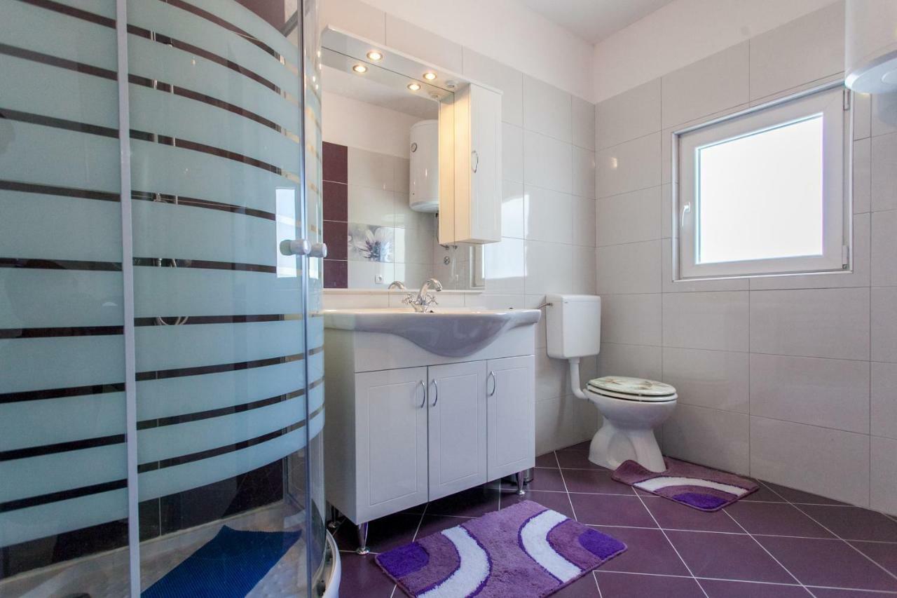 Apartman Miami Podstrana Room photo
