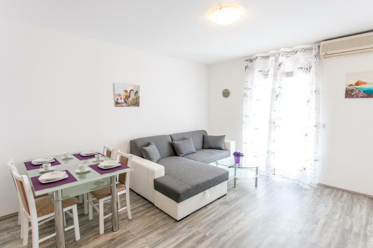 Apartman Miami Podstrana Room photo