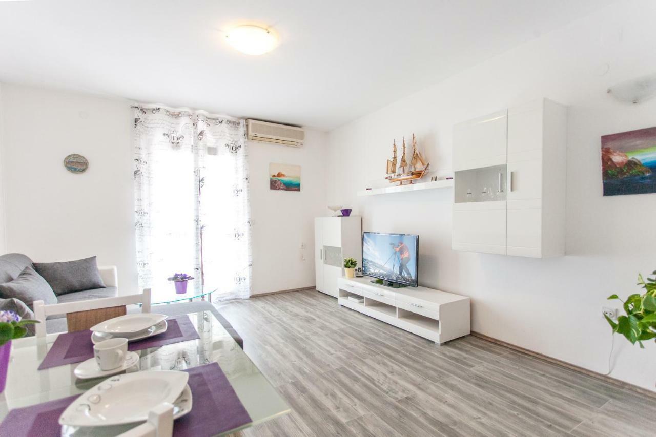 Apartman Miami Podstrana Room photo