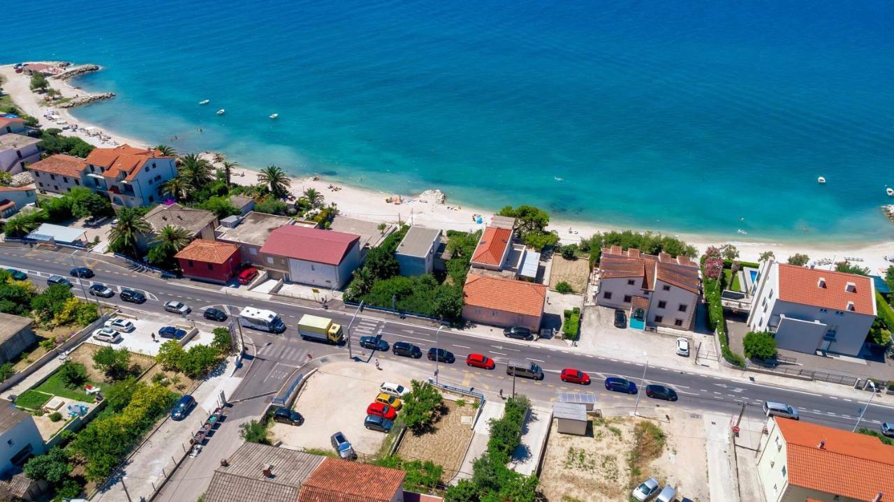 Apartman Miami Podstrana Exterior photo